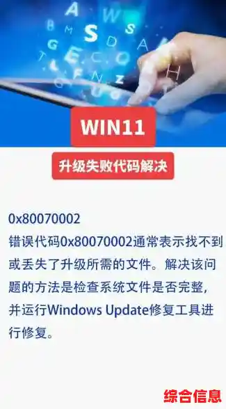 解决Windows 11重启故障：常见错误分析与系统恢复方案