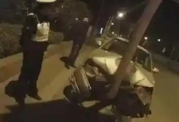 怕蛇头撞身体？跑了个寂寞》让你体验刺激闯关！