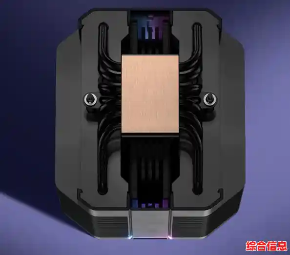 避开选购误区!读懂笔记本CPU核心指标与使用场景匹配技巧 避开选购误区!读懂笔记本CPU核心指标与使用场景匹配技巧