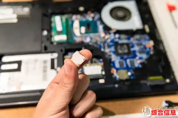 轻松更换笔记本CPU：详细指南与实用技巧助你提升性能