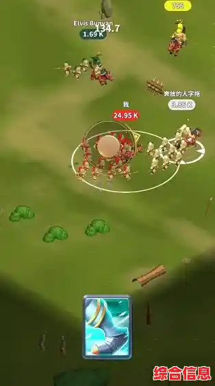 还在寻找策略与挑战并存的游戏?跑马圈地》让你欲罢不能! 还在寻找策略与挑战并存的游戏?跑马圈地》让你欲罢不能!