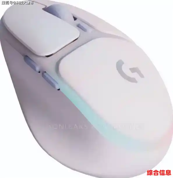 无拘无束的精准操控，罗技无线鼠标助您提升工作效率与舒适度