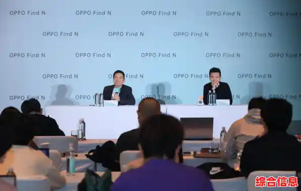 探索手机形态边界,OPPO折叠屏发布引领科技与美学的融合革命! 探索手机形态边界,OPPO折叠屏发布引领科技与美学的融合革命!