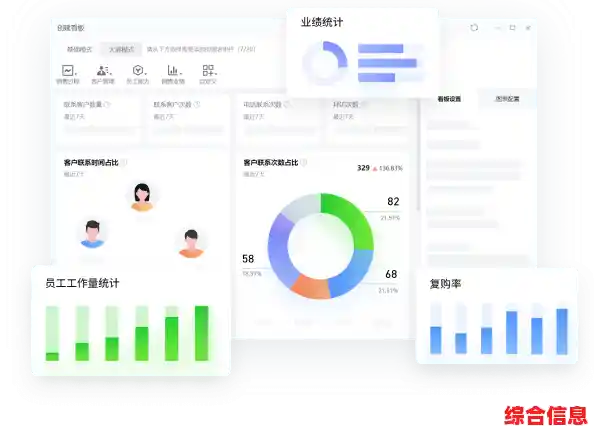 智能报表工具助您实现数据高效处理与轻松掌控 智能报表工具助您实现数据高效处理与轻松掌控