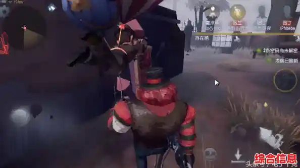 想体验趣味十足的多人竞技？何不试试《分裂大作战》