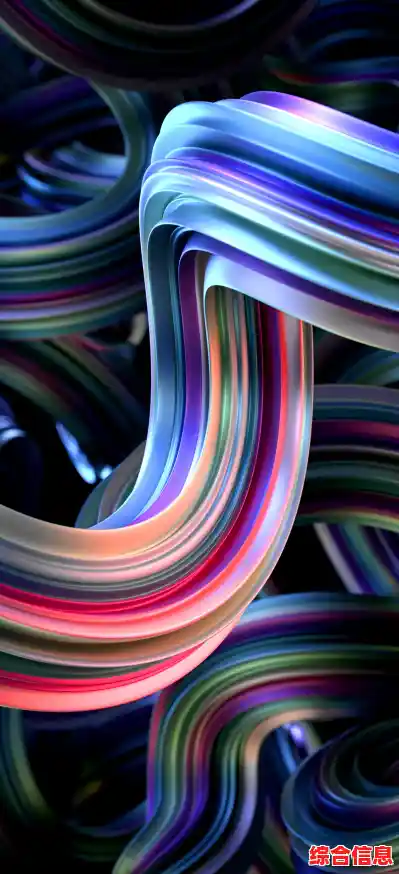 个性十足的手机壁纸合集,打造你的专属视觉空间! 个性十足的手机壁纸合集,打造你的专属视觉空间!