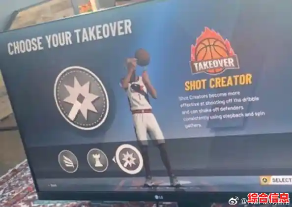 球员建模逼真到触手可及？NBA2K22安卓正版》用沉浸式体验征服篮球迷！