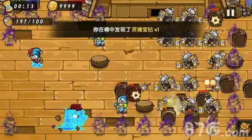 还在寻找休闲娱乐?光之史密斯》让你畅玩无限关卡,还不快来下载! 还在寻找休闲娱乐?光之史密斯》让你畅玩无限关卡,还不快来下载!