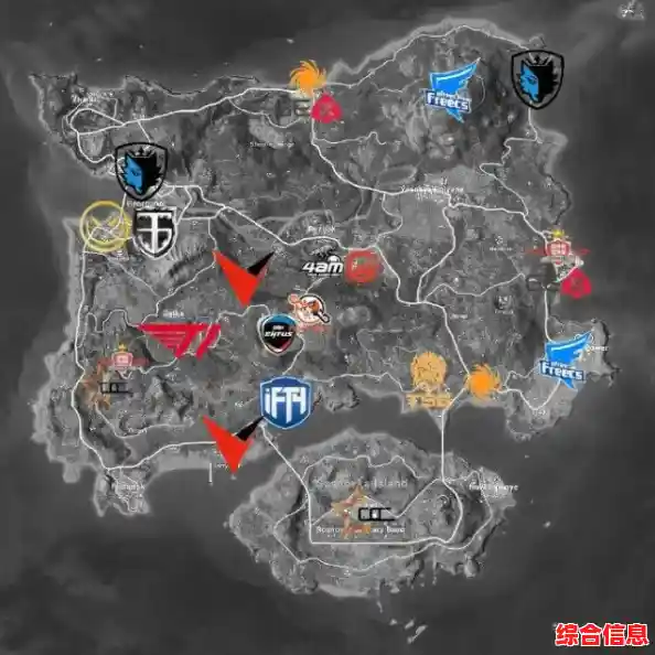 想要炫酷皮肤和全新地图?PUBG体验服3.4不试试吗? 想要炫酷皮肤和全新地图?PUBG体验服3.4不试试吗?