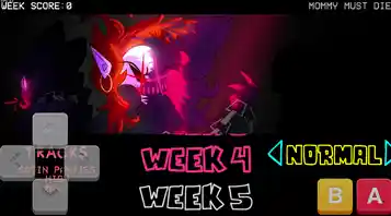 厌倦了单调的音乐游戏?周五夜放克腐化重构版"的模组玩法你试过了吗? 厌倦了单调的音乐游戏?周五夜放克腐化重构版"的模组玩法你试过了吗?