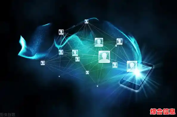 未识别网络:数字未知领域的深度探索之旅 未识别网络:数字未知领域的深度探索之旅