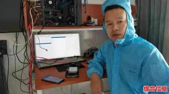 一键诊断与修复硬盘故障,专业工具保障数据安全 一键诊断与修复硬盘故障,专业工具保障数据安全