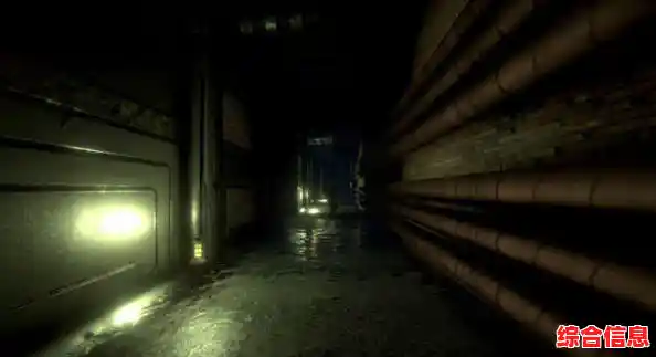 面对诡异音效和致命陷阱,逃离后室3D版》是否让你胆战心惊? 面对诡异音效和致命陷阱,逃离后室3D版》是否让你胆战心惊?