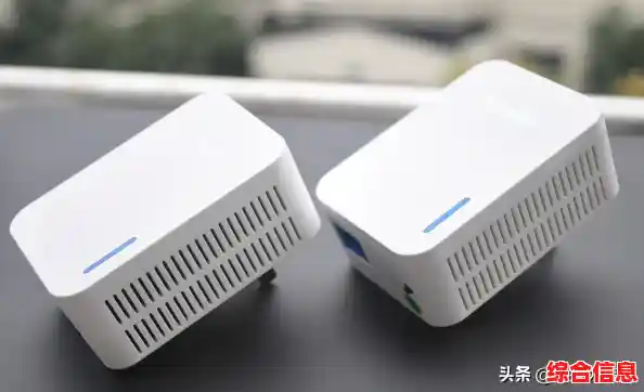 通过桥接无线路由器实现高效网络扩展与信号增强方案