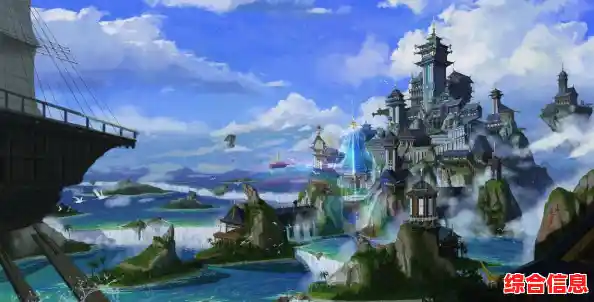 还在寻找卡通风格的冒险手游?大航海时代3安卓版》让你探索35+岛屿! 还在寻找卡通风格的冒险手游?大航海时代3安卓版》让你探索35+岛屿!