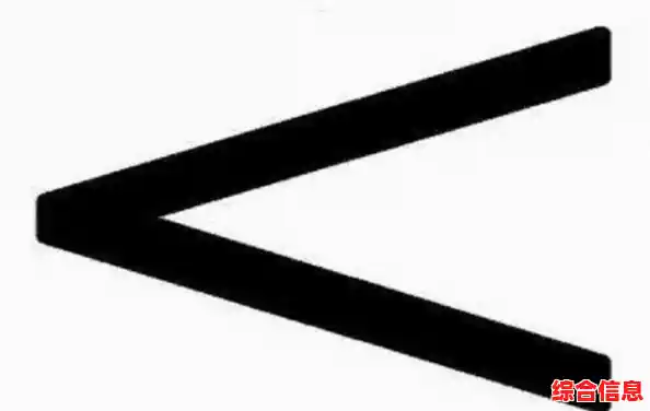 小于号输入方法详解:常见错误与正确步骤解析 小于号输入方法详解:常见错误与正确步骤解析