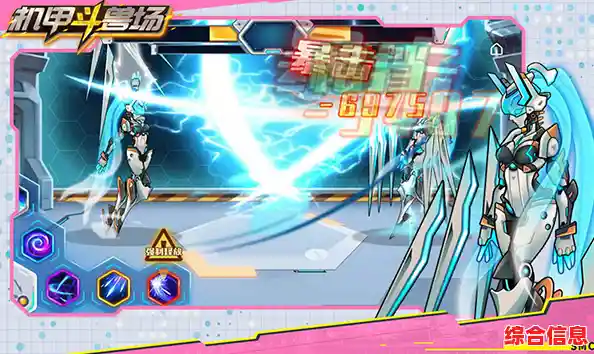 还在找能变身升级的机甲游戏？快来试试《王牌战甲维护和平》