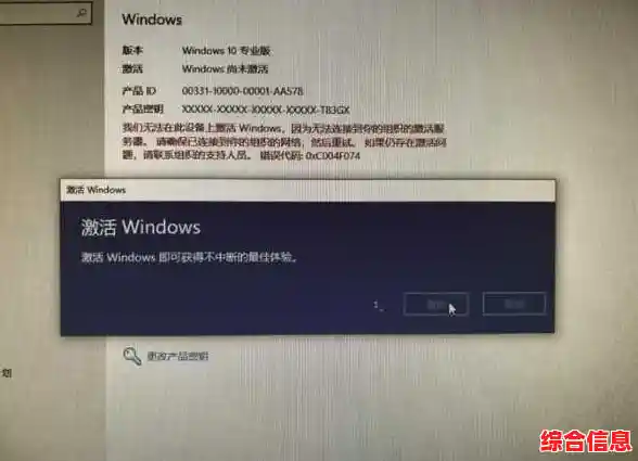 解答Win11恢复出厂设置后正版激活是否仍然有效的常见疑问