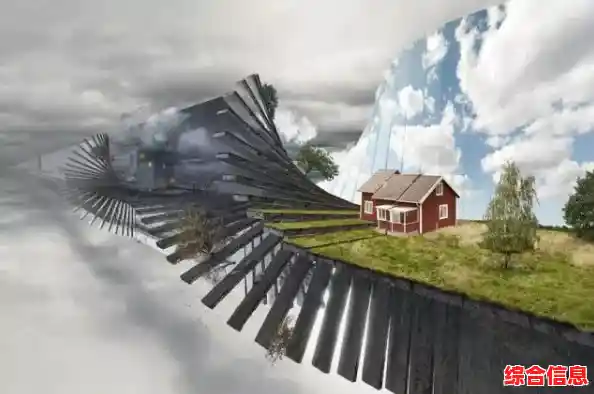 走进PS魔法世界:解析创意设计与视觉艺术的无限可能 走进PS魔法世界:解析创意设计与视觉艺术的无限可能