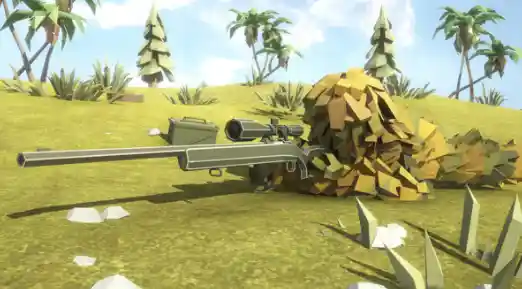 横版战场谁能称霸?二哈火柴人》的多彩火柴人和武器系统够你玩一年! 横版战场谁能称霸?二哈火柴人》的多彩火柴人和武器系统够你玩一年!