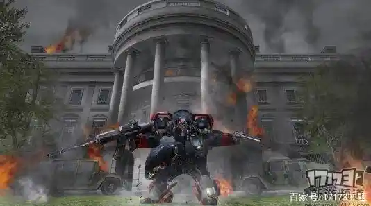 想在3D世界挑战巨型机甲?巨人狙击者》等你来战! 想在3D世界挑战巨型机甲?巨人狙击者》等你来战!