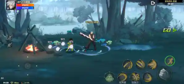 想体验轻松又富有策略的养成游戏？快来试试《猎人前线》吧！