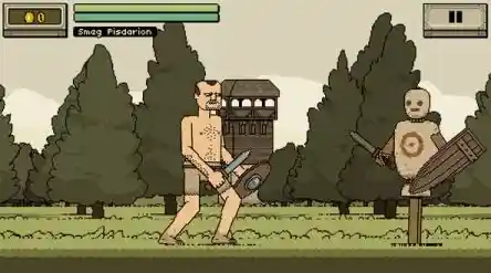 厌倦了单调的玩法?该死的混蛋》的丰富关卡不试试吗? 厌倦了单调的玩法?该死的混蛋》的丰富关卡不试试吗?