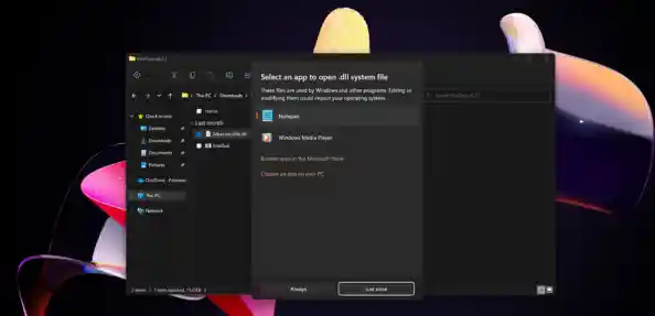 揭秘Win11黑暗模式:是笔记本省电利器还是营销噱头? 揭秘Win11黑暗模式:是笔记本省电利器还是营销噱头?