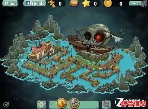 还在怀念第一部?植物大战僵尸2》的升星大招和多元地图你不试试? 还在怀念第一部?植物大战僵尸2》的升星大招和多元地图你不试试?