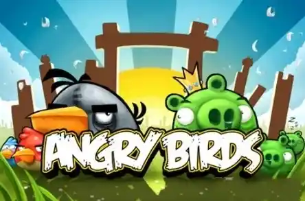 厌倦了单调的射击游戏?为何不试试《愤怒的小鸟季节版》的节日狂欢? 厌倦了单调的射击游戏?为何不试试《愤怒的小鸟季节版》的节日狂欢?