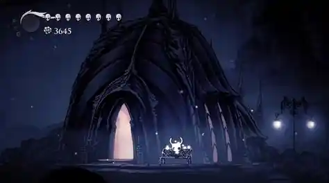 谁不想在《空洞骑士最新版》中收集稀有护符,解锁深渊奥秘? 谁不想在《空洞骑士最新版》中收集稀有护符,解锁深渊奥秘?