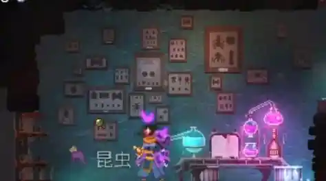 谁不想在《空洞骑士最新版》中收集稀有护符,解锁深渊奥秘? 谁不想在《空洞骑士最新版》中收集稀有护符,解锁深渊奥秘?