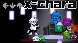 地下世界谜题与BOSS战,为何不试试《undertale汉化版》 地下世界谜题与BOSS战,为何不试试《undertale汉化版》