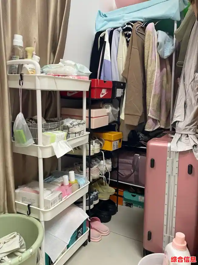 还在为杂乱房间烦恼？试试整理收纳大师(Hyper Organizer)吧！