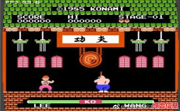 小霸王游戏大全下载，尽享经典游戏乐趣与回忆！