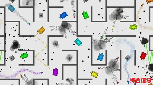 《还在等什么?这款风靡全球的坦克动荡1,你竟然还没体验过? 《还在等什么?这款风靡全球的坦克动荡1,你竟然还没体验过?