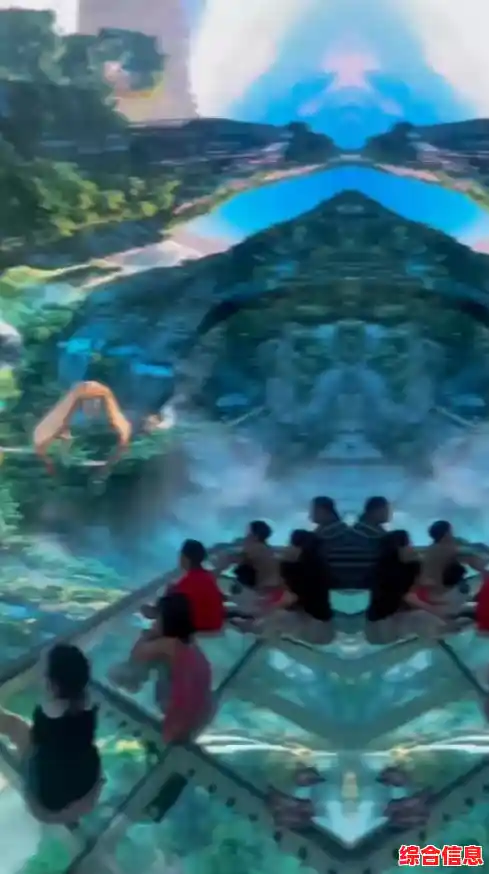 【快看视频】沉浸式体验世界壮景,每一帧都是震撼心灵的旅程! 【快看视频】沉浸式体验世界壮景,每一帧都是震撼心灵的旅程!