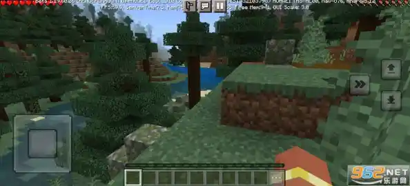 我的世界基岩版手机版1.20—这难道不是像素沙盒爱好者的必玩神作吗? 我的世界基岩版手机版1.20—这难道不是像素沙盒爱好者的必玩神作吗?