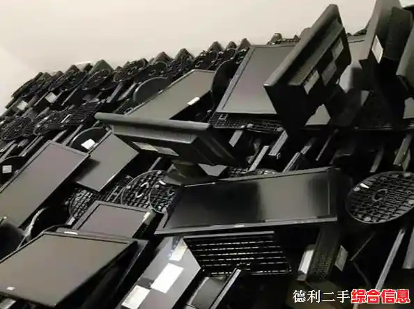 专注北京二手电脑回收业务，高价收购各类品牌机型，安全环保处理