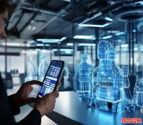 深入手机控的科技前沿:探索智能手机在未来社会中的角色与影响 深入手机控的科技前沿:探索智能手机在未来社会中的角色与影响