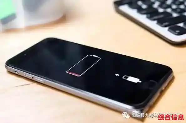 iPhone自动关机问题全面排查与修复指南 iPhone自动关机问题全面排查与修复指南