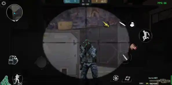 想体验狙击、刀战和生化模式的刺激?GZ穿越火线单机版能否满足你的战斗渴望? 想体验狙击、刀战和生化模式的刺激?GZ穿越火线单机版能否满足你的战斗渴望?