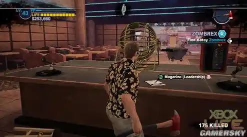 还在找爽快打僵尸的游戏?丧尸围城2中文版》武器丰富玩法多样! 还在找爽快打僵尸的游戏?丧尸围城2中文版》武器丰富玩法多样!