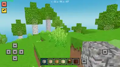 你是否向往在《我的世界0.7.4》里探索无尽资源的奇幻世界? 你是否向往在《我的世界0.7.4》里探索无尽资源的奇幻世界?