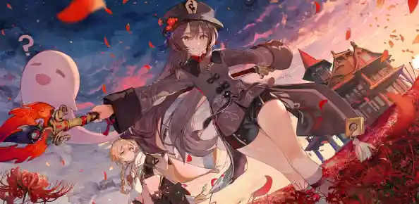 沉浸4K超清视界：精选电脑壁纸带来的震撼视觉艺术体验