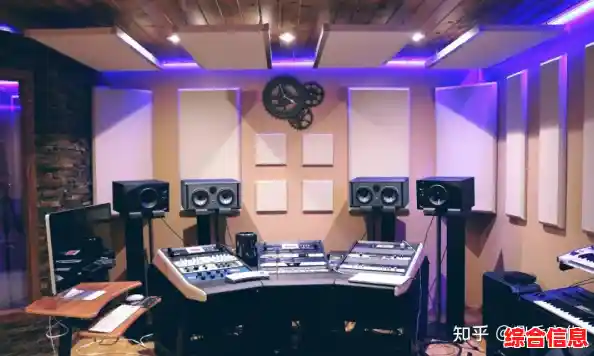 录音棚必备装备全解析:提升音质让每个音符更动听 录音棚必备装备全解析:提升音质让每个音符更动听