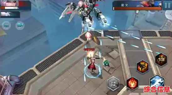 想体验未来战场的刺激战斗?Apex英雄手机版等你来挑战! 想体验未来战场的刺激战斗?Apex英雄手机版等你来挑战!