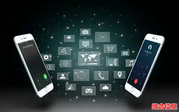 手机如何重新定义我们的日常生活与社交互动方式 手机如何重新定义我们的日常生活与社交互动方式