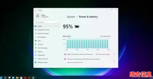 探索Windows 11全新界面与性能提升，赋能每一个灵感瞬间！