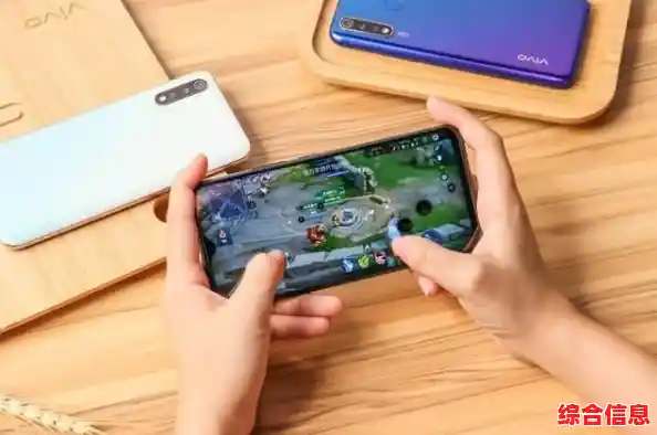 谁说手机配置不够？试试《和平精英》画质助手，一键优化画质不香吗？